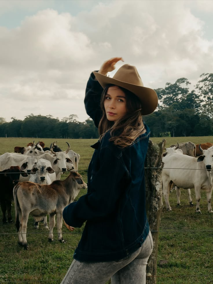 Cowboy hats collection