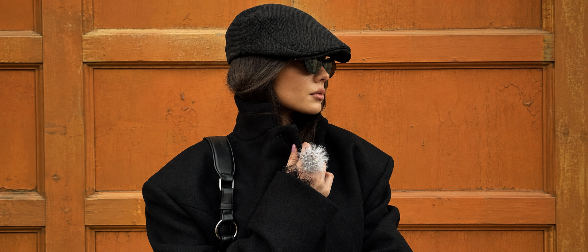 Modern hat collection